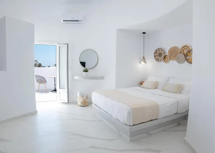 Kyma * Perissa (Santorini)