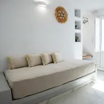 Apartamento Kyma Perissa (Santorini)