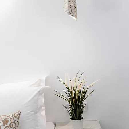 Kyma Apartment *