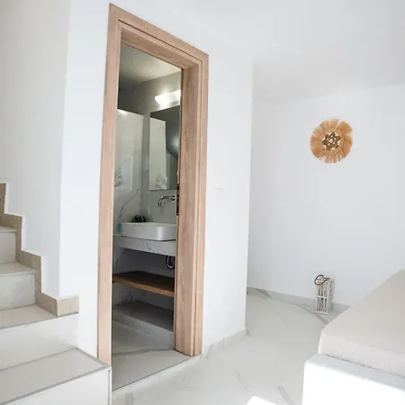 Kyma Apartment