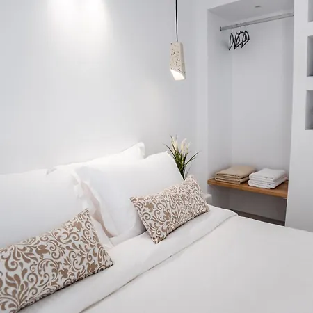 Apartment Kyma