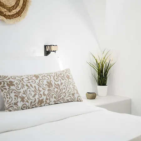 Kyma Lejlighed Perissa (Santorini)