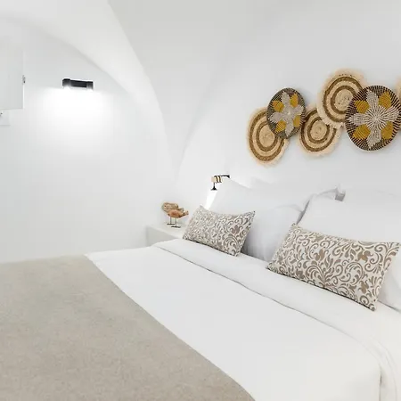Apartment Kyma