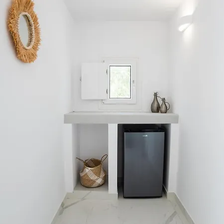 Kyma Apartment