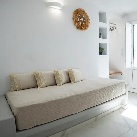 Lejlighed Kyma Perissa (Santorini)