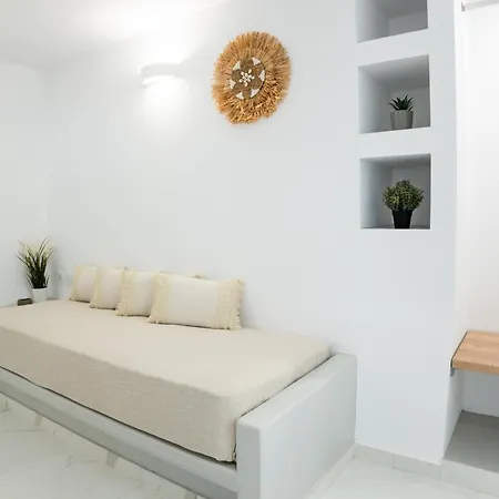 Kyma 아파트 페리사