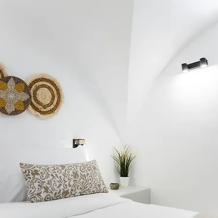 Apartment Kyma Perissa (Santorini)