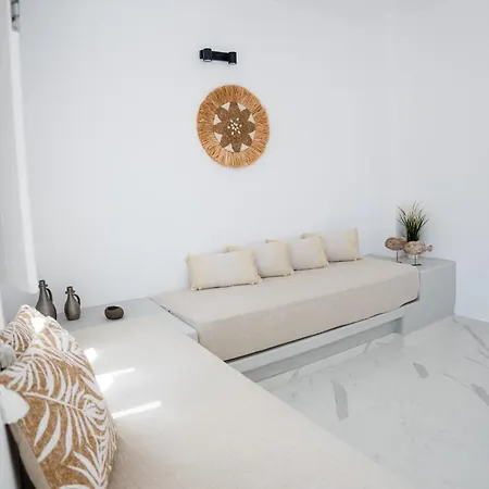 Lejlighed Kyma Perissa (Santorini)