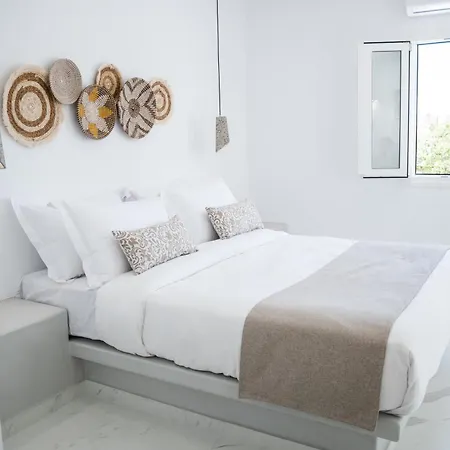 Apartman Kyma *