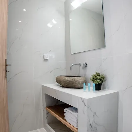 Kyma Apartment