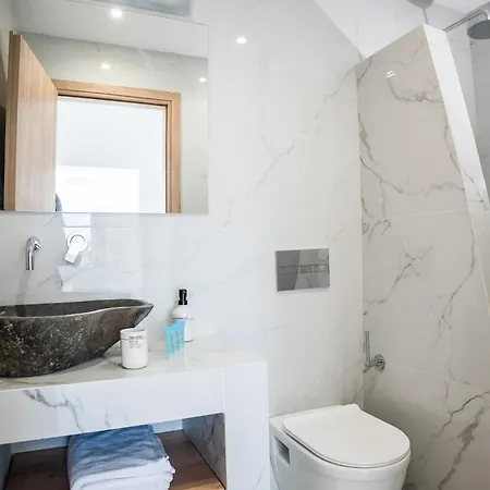 Kyma Apartman *