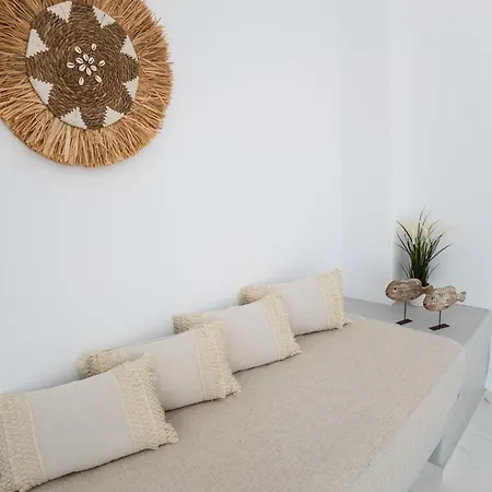 Apartment Kyma *