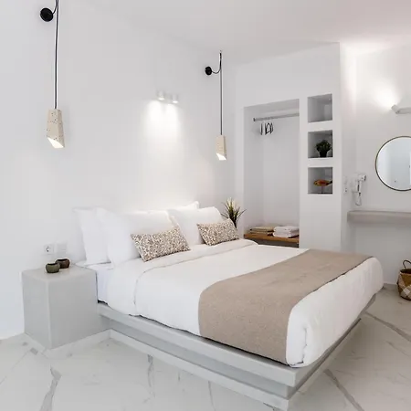 Apartment Kyma