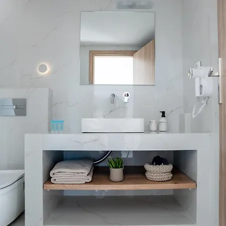 Kyma Apartment *
