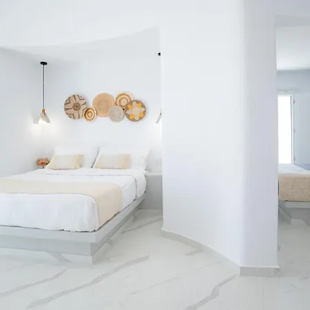 Kyma * Perissa (Santorini)