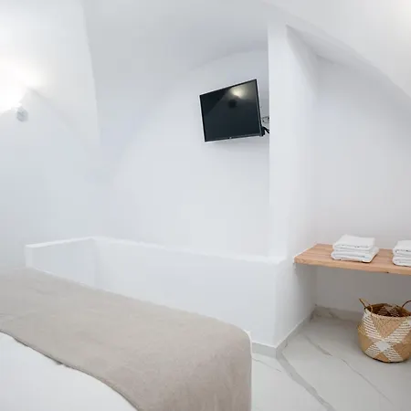 Kyma Apartment