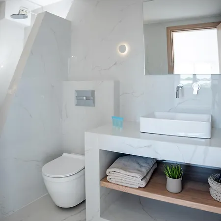 Apartman Kyma