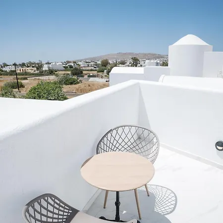 Kyma Apartment Perissa (Santorini)