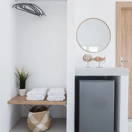 Kyma Apartment