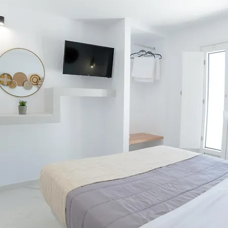 Kyma Apartment *