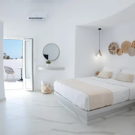 Kyma * Perissa (Santorini)