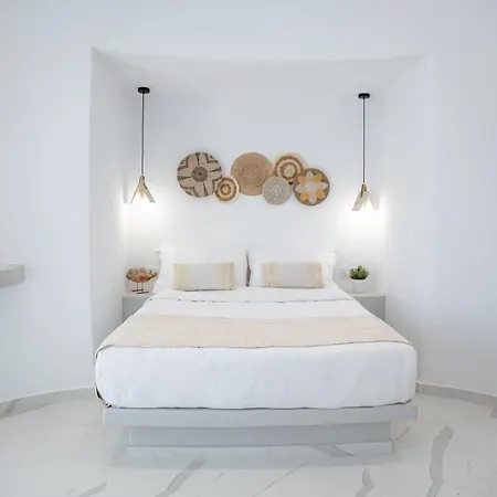 Kyma Apartment *