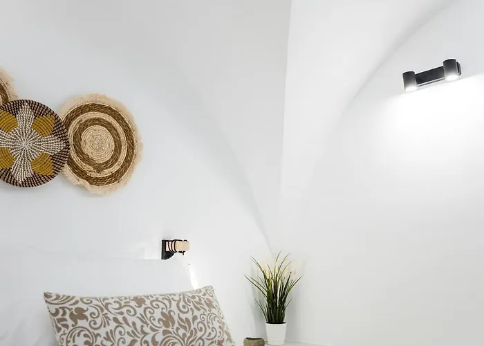 Appartement Kyma Períssa