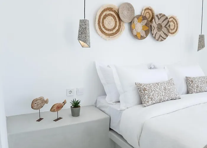 Kyma Apartman Perísza