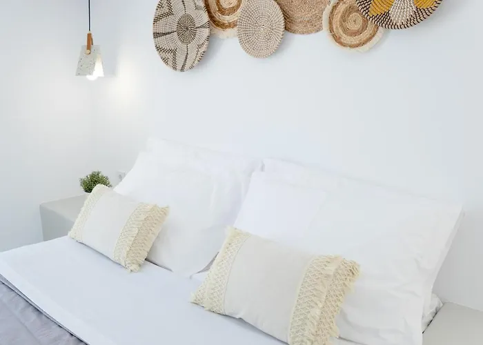 Kyma Appartement Períssa