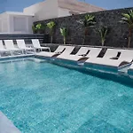 Kyma Perissa (Santorini)