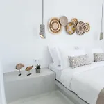 Kyma Lejlighed Perissa (Santorini)