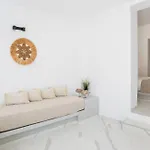 Lejlighed Kyma Perissa (Santorini)