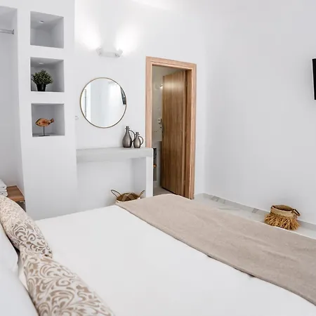 Apartman Kyma