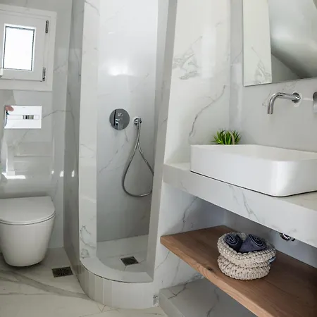 Kyma 公寓 佩里萨