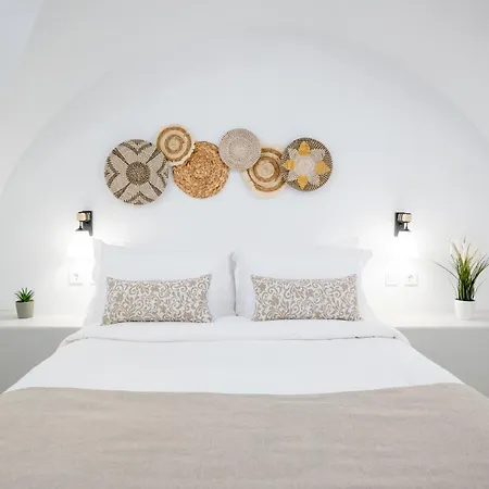 Kyma Lejlighed Perissa (Santorini)